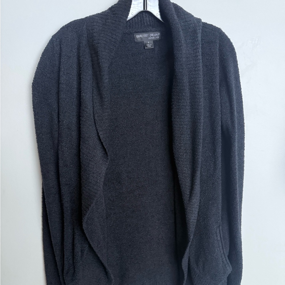 Barefoot dreams Cozychic Lite cardigan